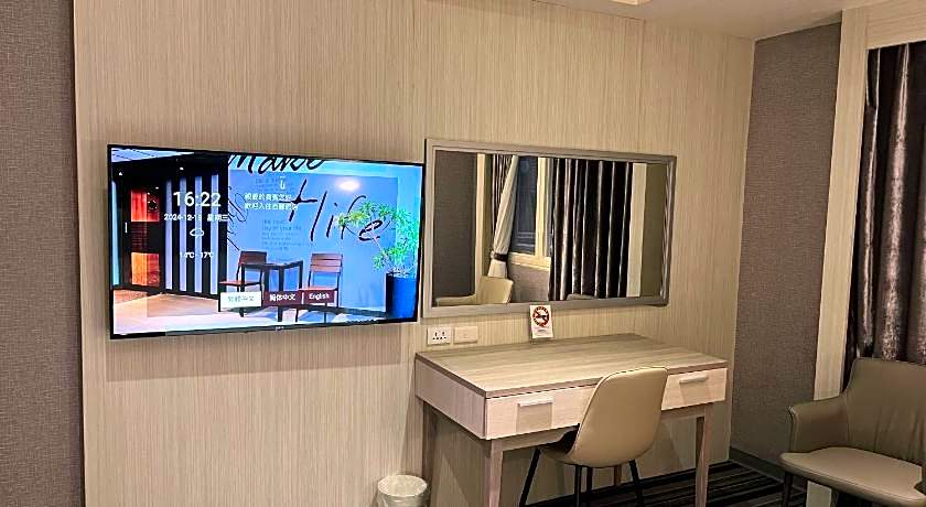 Grace Hotel