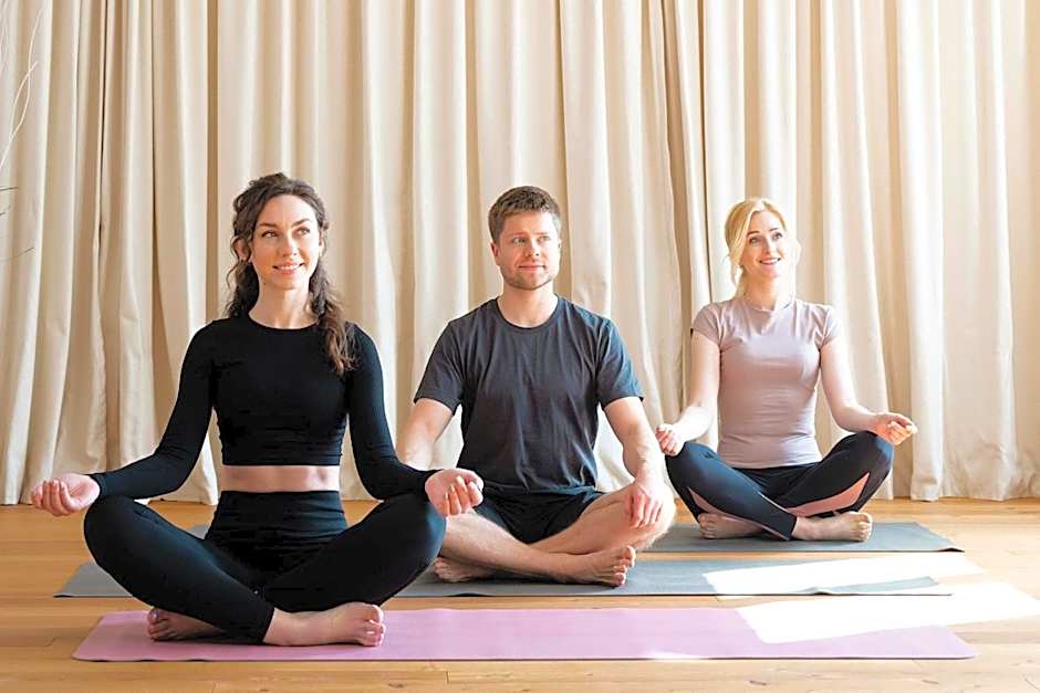 Marienkron - Retreat & Health Resort