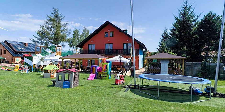Eko Hotel Na Wierzynka & Park Pinokia