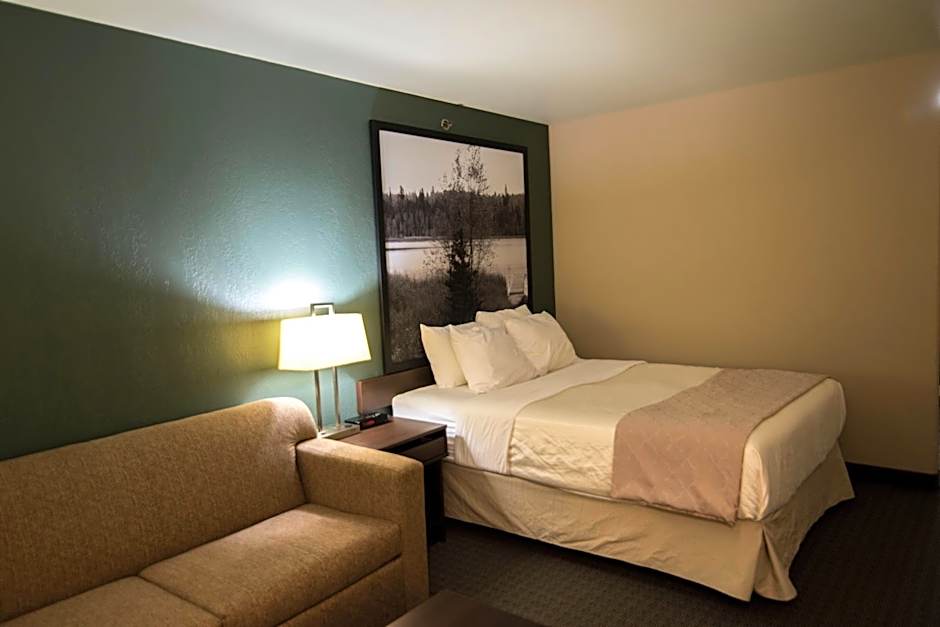 Super 8 by Wyndham Dauphin