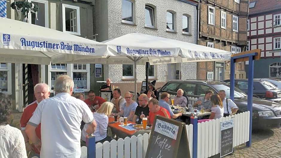 Bavaria Wirtshaus - Hotel & Apartments