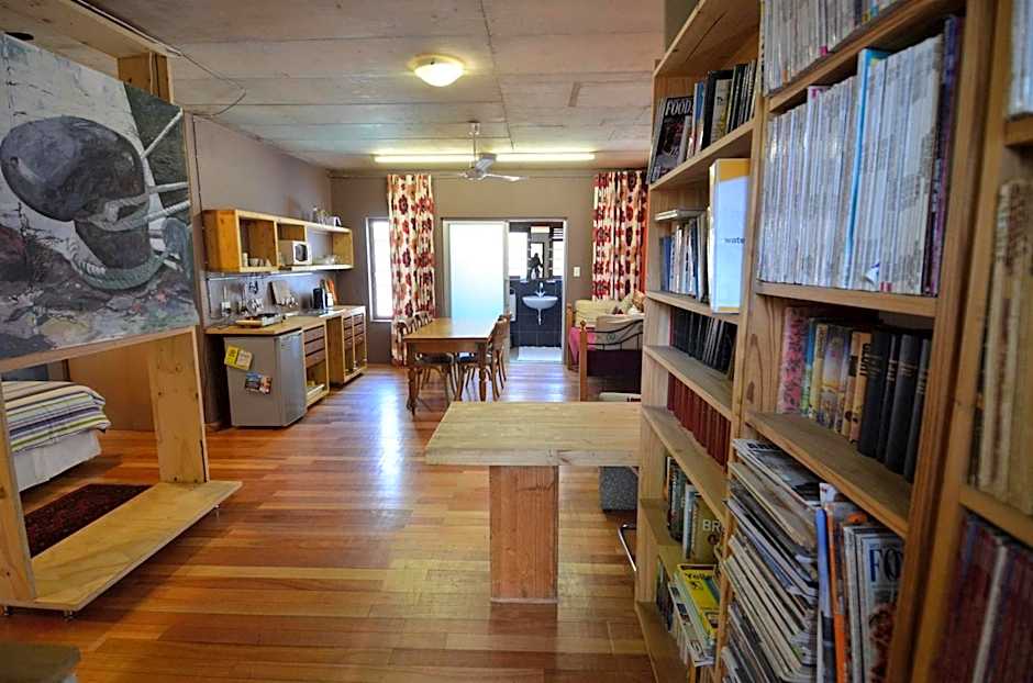 Bed & Breakfast in Hatfield