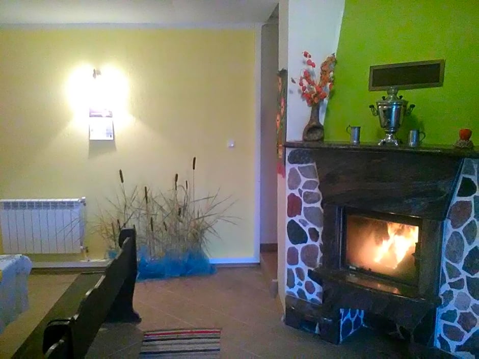 Agroturystyka Na Skarpie