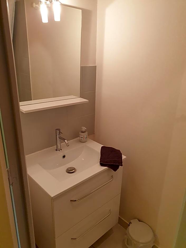 Le Relais du Chateau