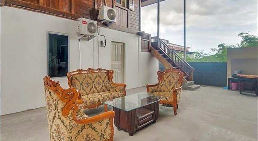 Mahanaim Rike by Reddoors – Manado, CA