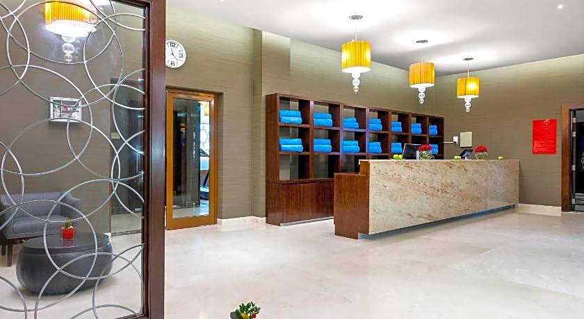 Grand Millennium Tabuk