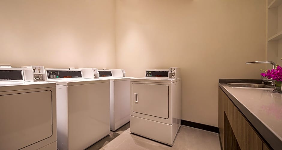 Citadines Gaoxin Xi'an