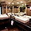 MS Milenium Monterrey, Curio Collection by Hilton