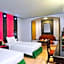 BP Grand Suite Hotel