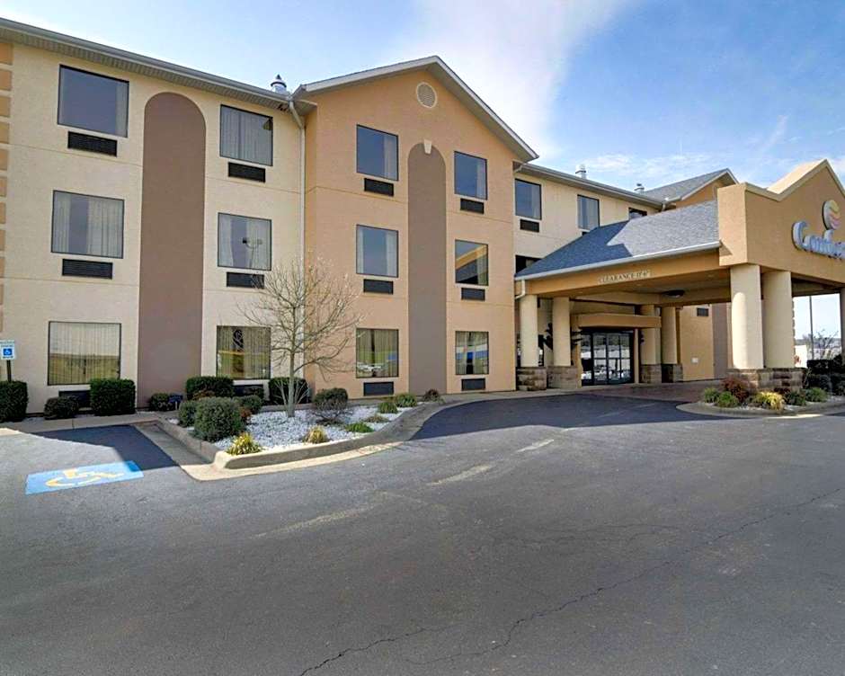 Quality Inn & Suites Malvern