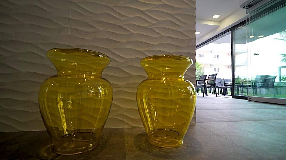 Olympus Thalassea Boutique Hotel