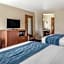 Comfort Inn Tulsa Midtown