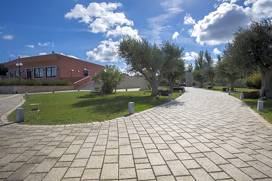 Hotel Relais Antica Masseria