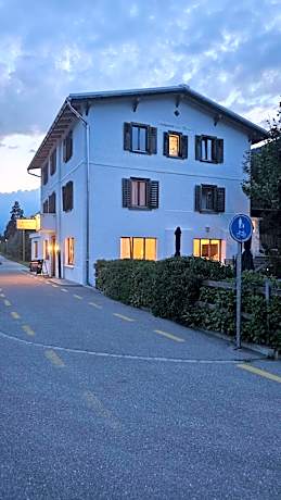 Landgasthof zum Glenner