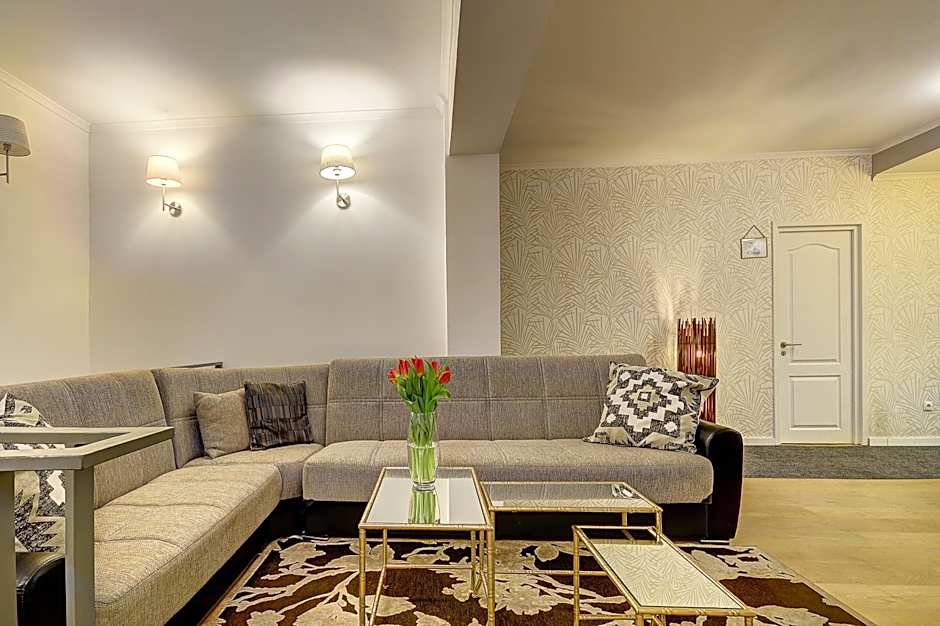 Inn Bairro Alto BA Sweet