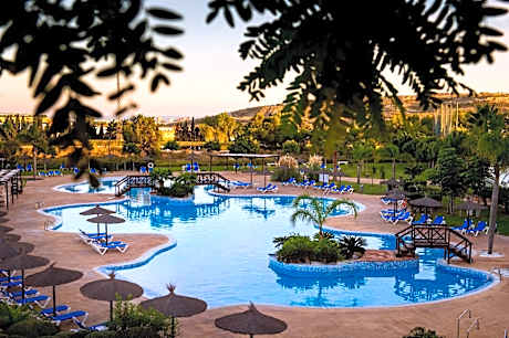 Hotel Bonalba Alicante