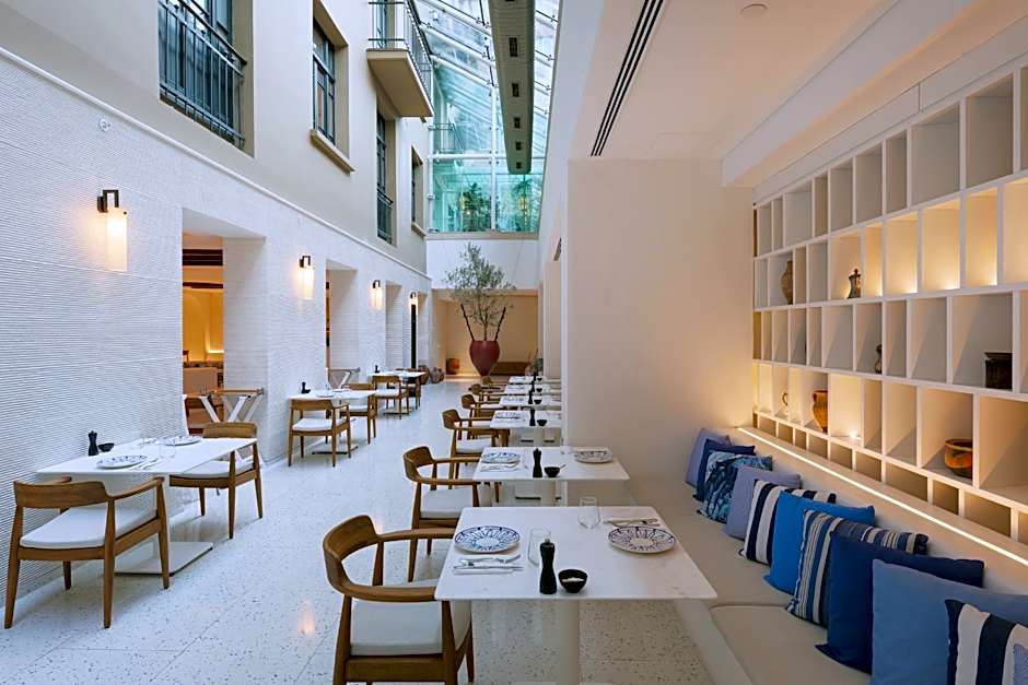 Park Hyatt Istanbul - Macka Palas