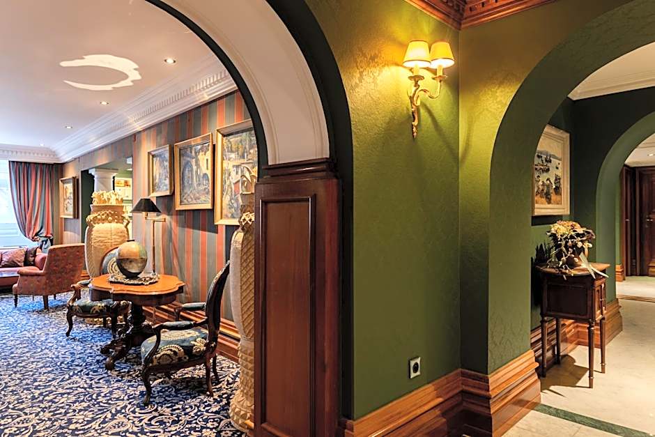 Hôtel Restaurant Million
