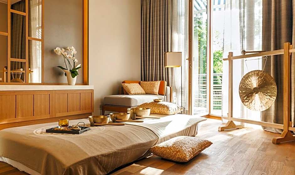 Althoff Seehotel Überfahrt