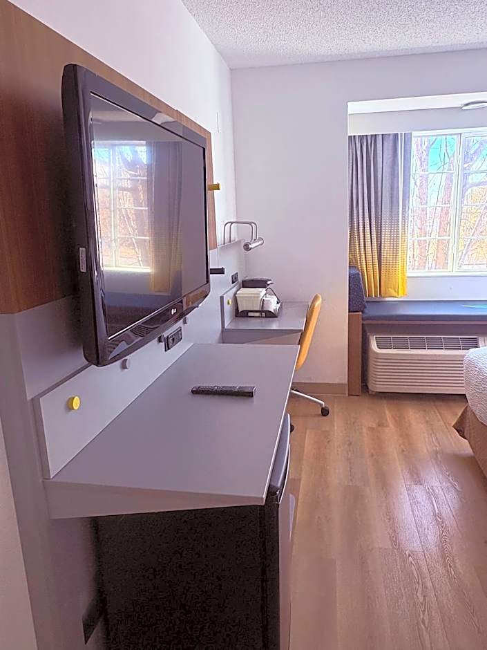 Microtel Inn & Suites by Wyndham Denver Airport