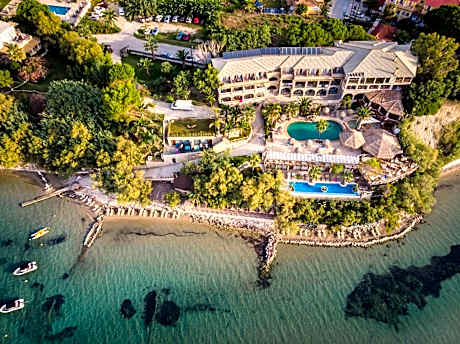 Gloria Maris Hotel Suites and Villas