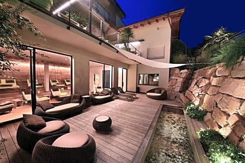Hotel Pfeiss
