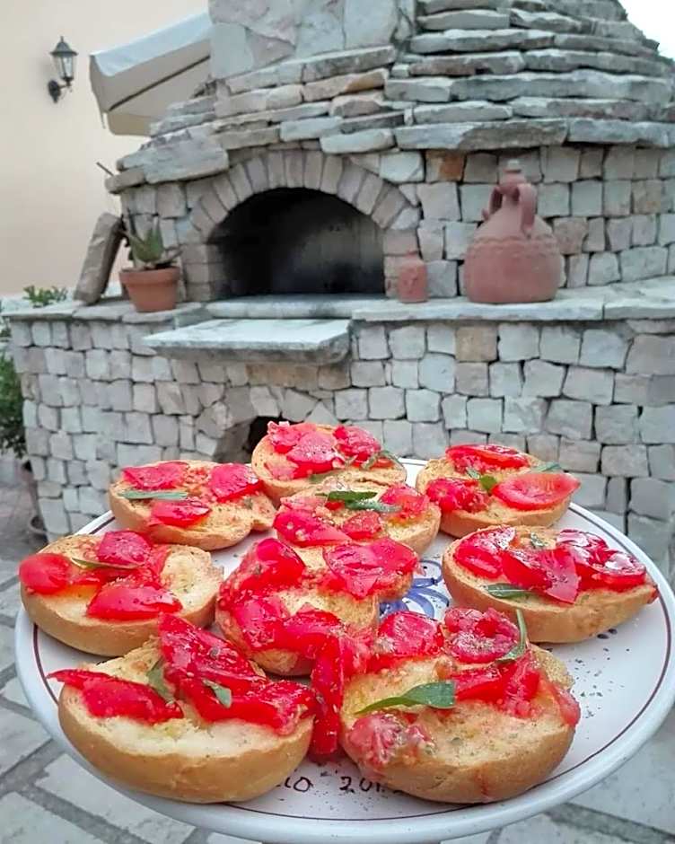 Dedo B&B
