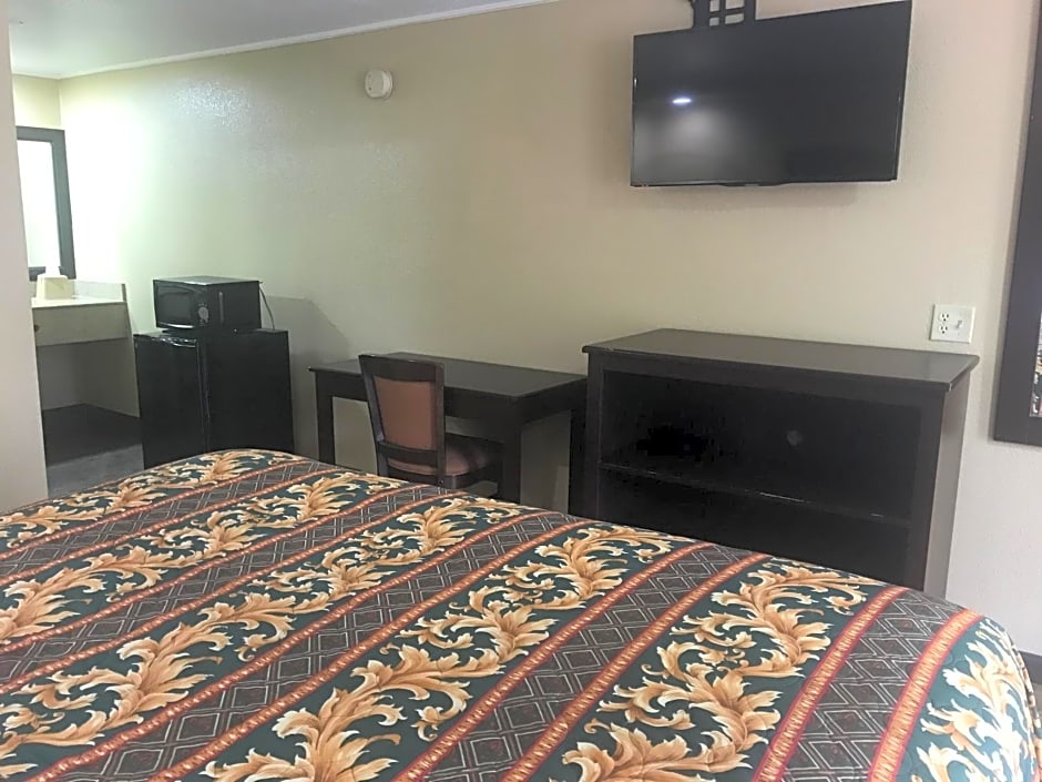 Memphis Inn