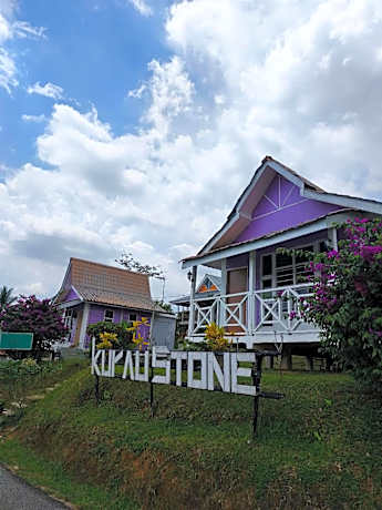 Kurau Stone Chalet