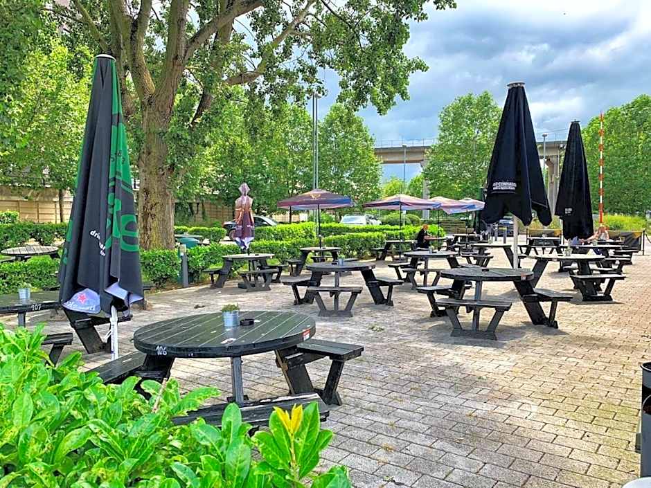 Fox Connaught London ExCel