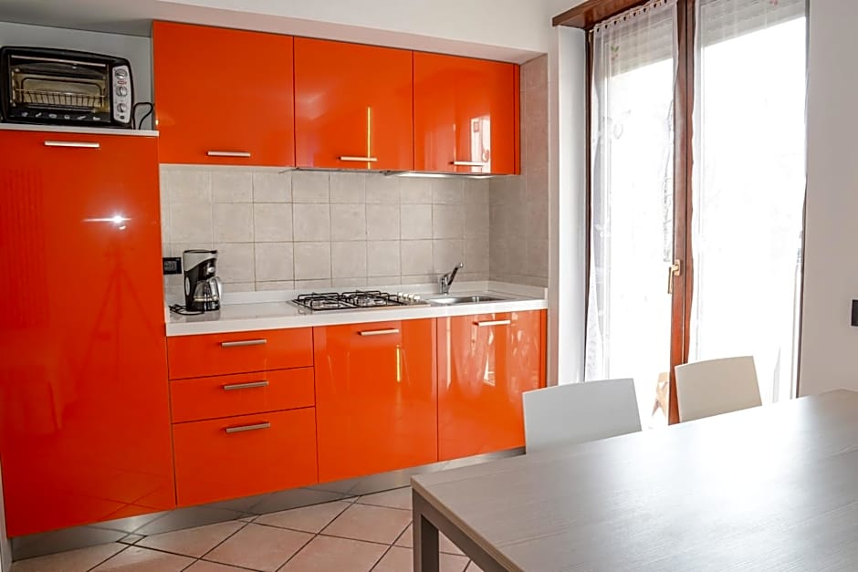 Residence Franca B&B