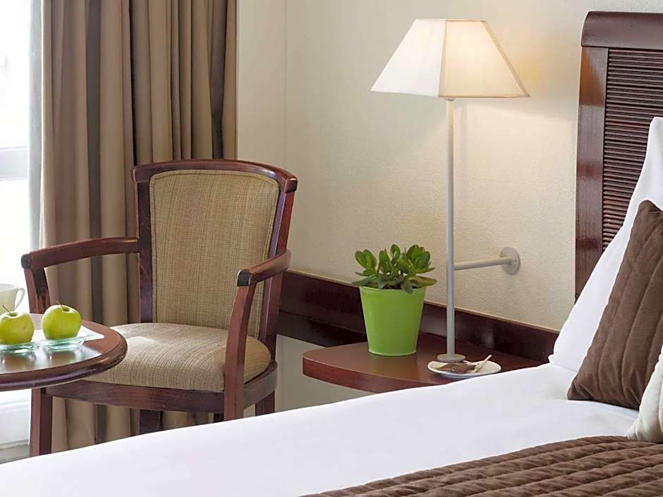 Mercure Port La Grande Motte