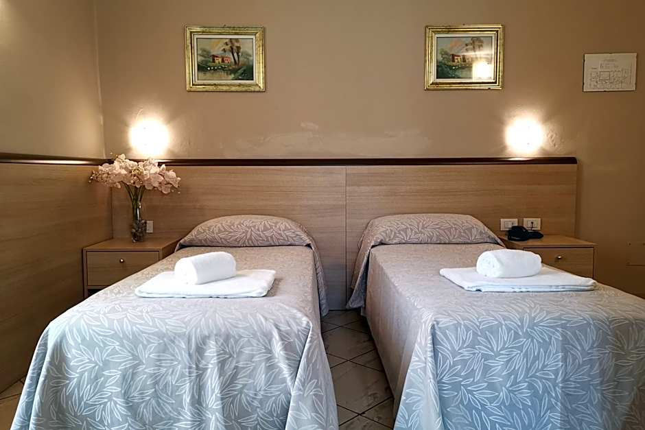 Hotel Brianza