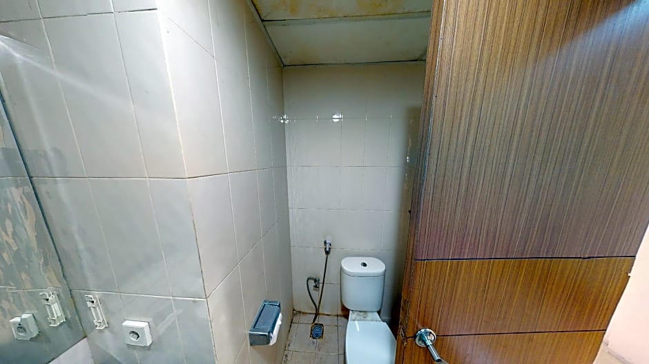 Delta Sinar Mayang Hotel