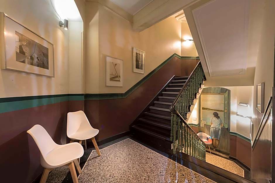 Best Western Hotel Kurfurst Wilhelm I.