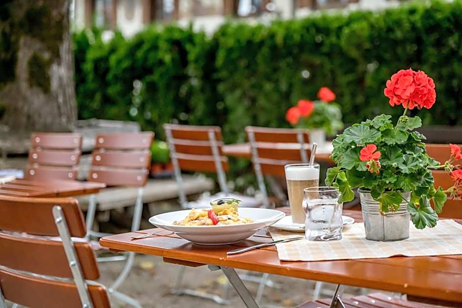 Ruhpoldinger Hof - Hotel & Wellness