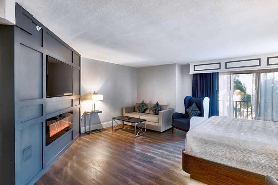 Grand Hilton Head Inn, Ascend Hotel Collection