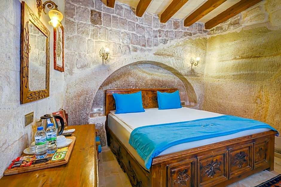 Angel Cappadocia Cave Hotel