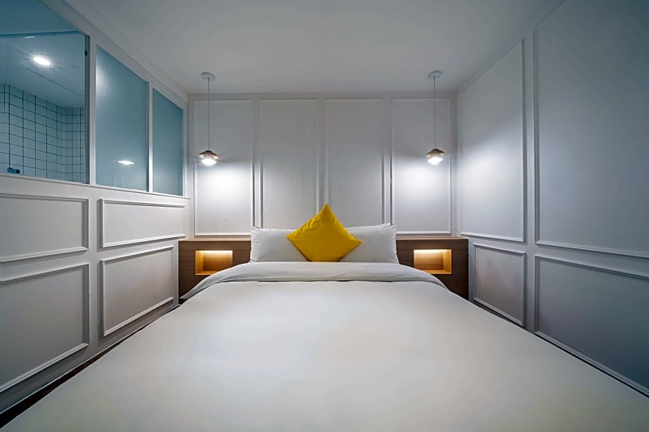 Chuncheon Bom Stay