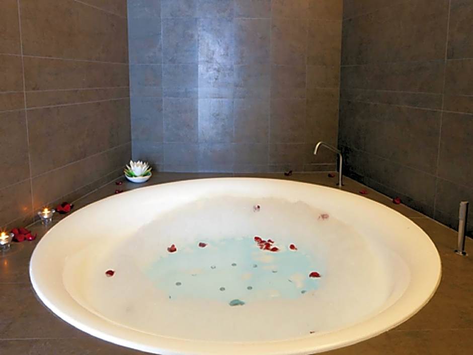 Eolian Milazzo Hotel