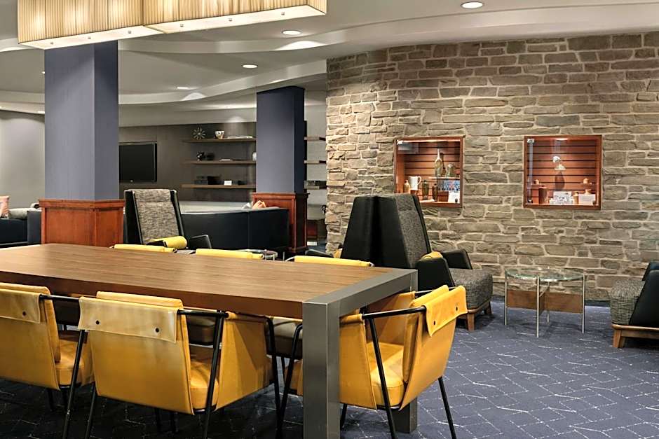 Courtyard by Marriott Halifax Downtown