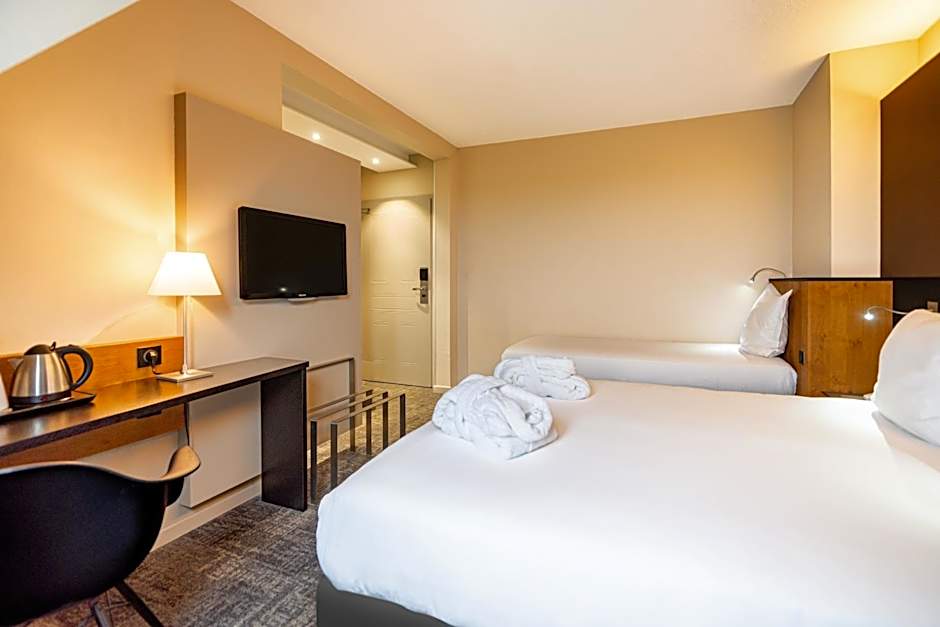 Hotel L'Europe Colmar, BW Signature Collection