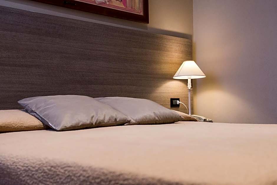 Albergo Grappolo D'oro