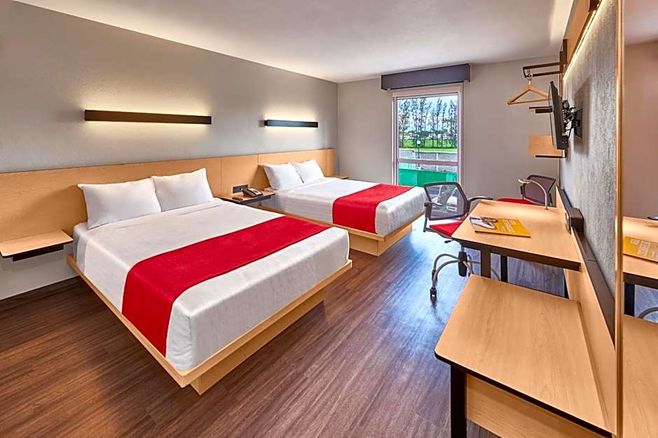 City Express by Marriott Lagos De Moreno