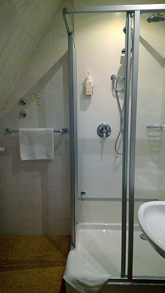 Hotel Augsburger Hof