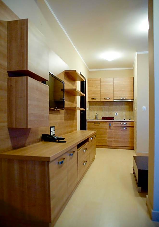 Vila V Lux Apartments