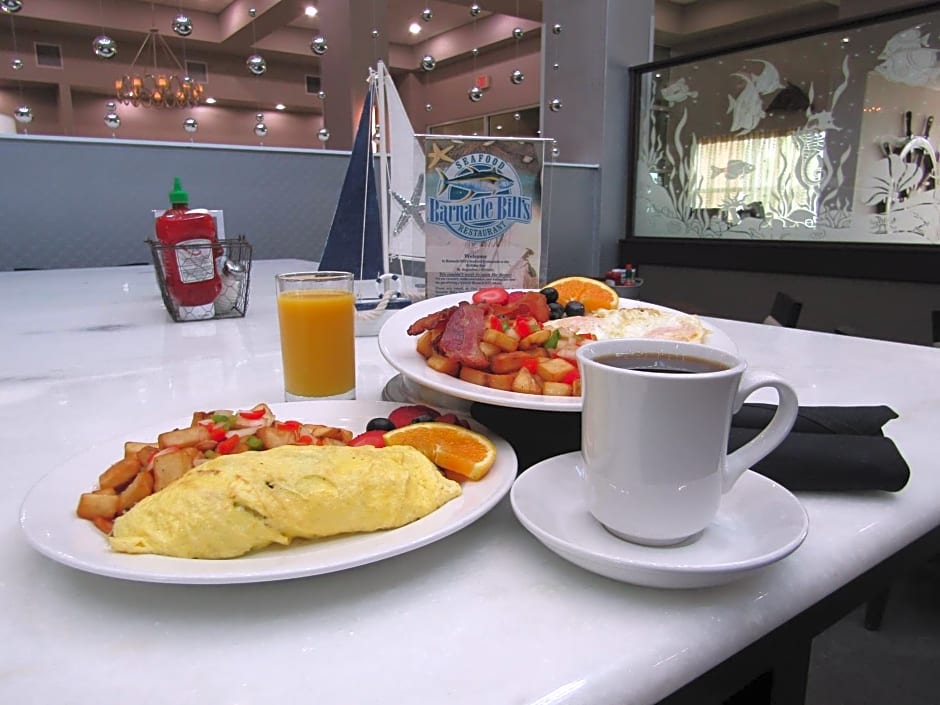 Holiday Inn St. Augustine - Historic, an IHG Hotel