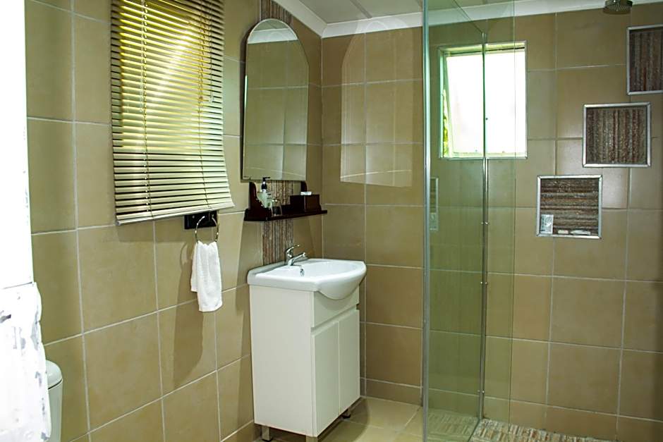 Matts Rest Bed and Breakfast