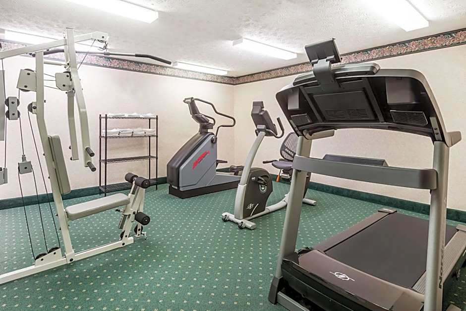 Ramada by Wyndham Strasburg Dover