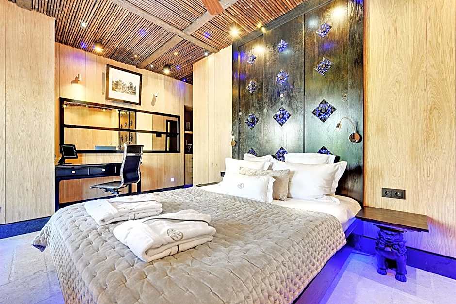 Mała Anglia - Boutique Apartments & SPA